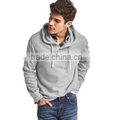 Wholesale Clothing Custom Make Your Own Hoody High Quality Cheap Blank mens Hoodies for logo printing