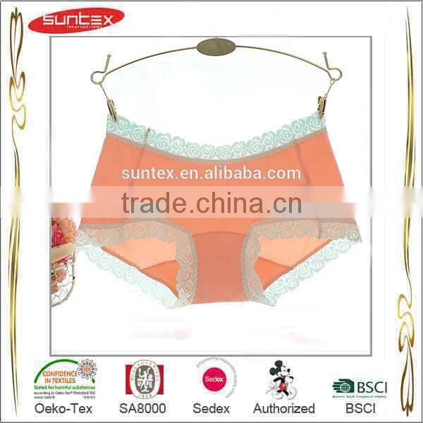 2015 Good Quality Sex Underwear Girl