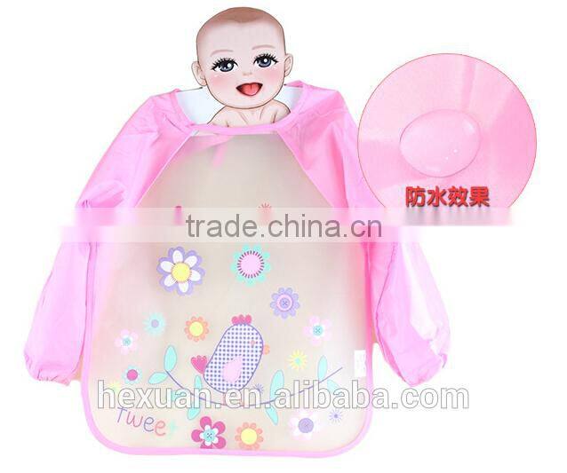 5 designs you can choose,Hot sell promotion custom print waterproof baby bibs