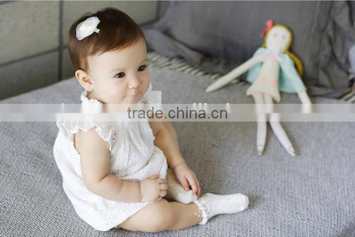 cute baby cotton socks, silicone print baby socks