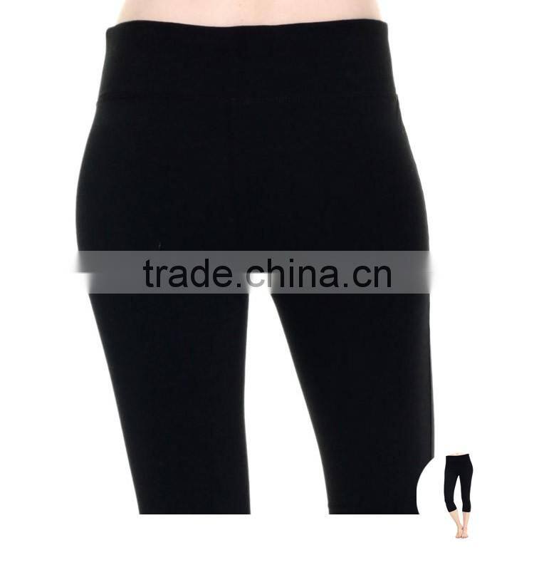 OEM/ODM service, custom yoga pants womens guangzhou supplier