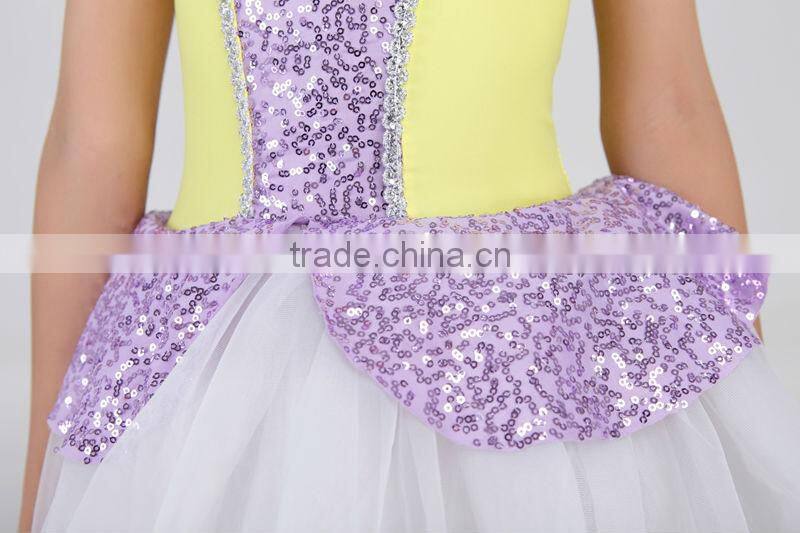 2013 New design! kids ballet dress for sale