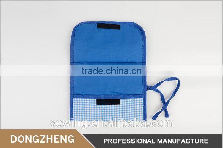 Premium sewing supplies lightweight fashion hand knitting tote bag for sewing kit