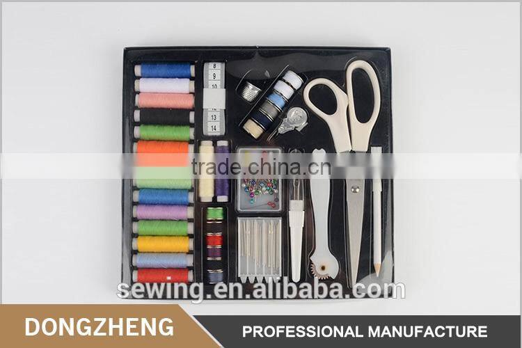 New arrival household practical lightweight professional sewing kit