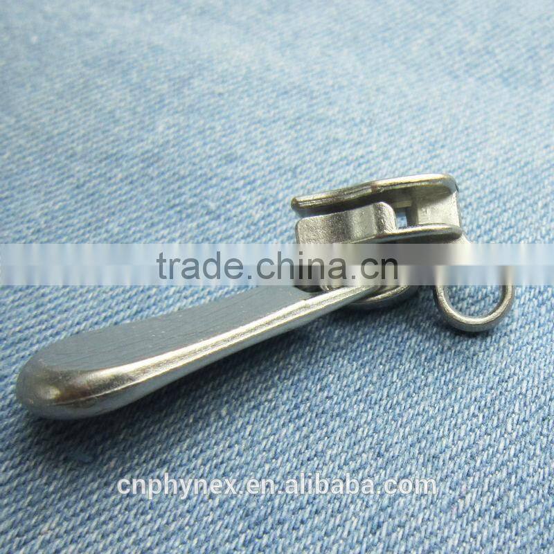 zipper slider zip pull zipper head
