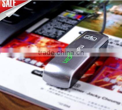 magicscan 900dpi portable scanner sheetfed detachable