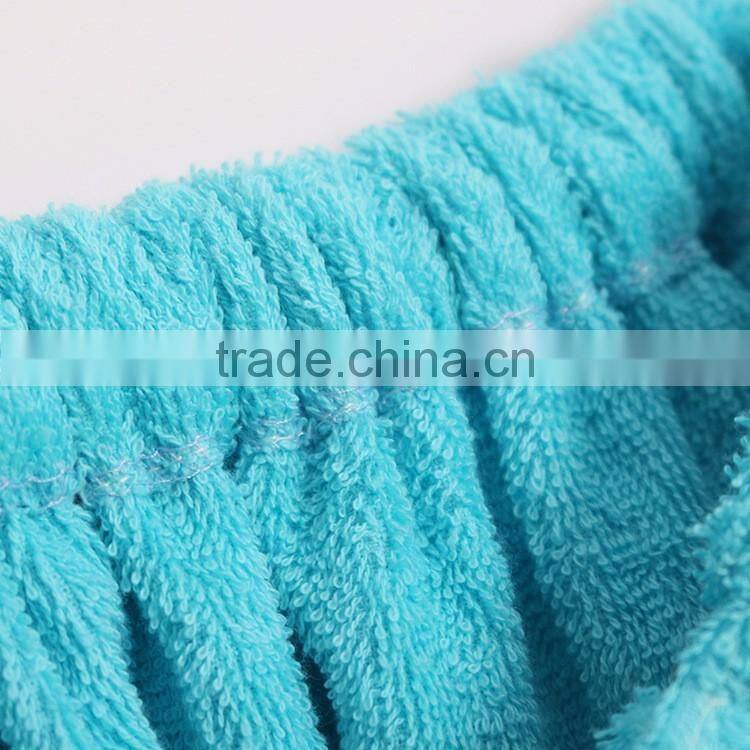 Beauty body wrap towel bath dress for hotel