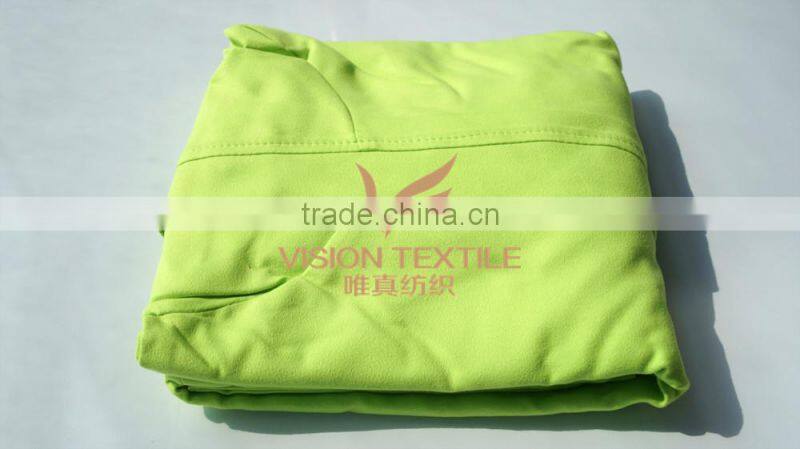 Microfiber Quick-Drying Bathrobe