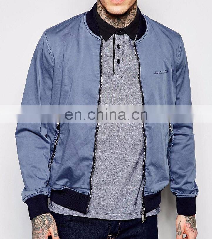 Men's/womens comllection Light Bomber Jackets