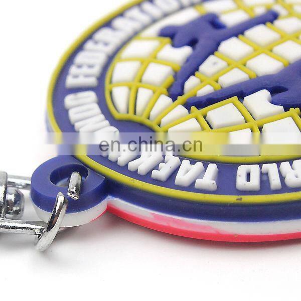 Brand new martial arts taekwondo/karate lable mini accessories,key chain
