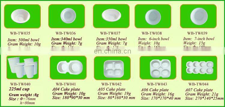 2015 Hot Biodegradable Eco-friendly Pizza Pan