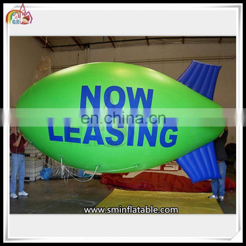 Best Advertising Outdoor Promotional Eastern Star Inflatable Pentagram Star Balloon On Sale