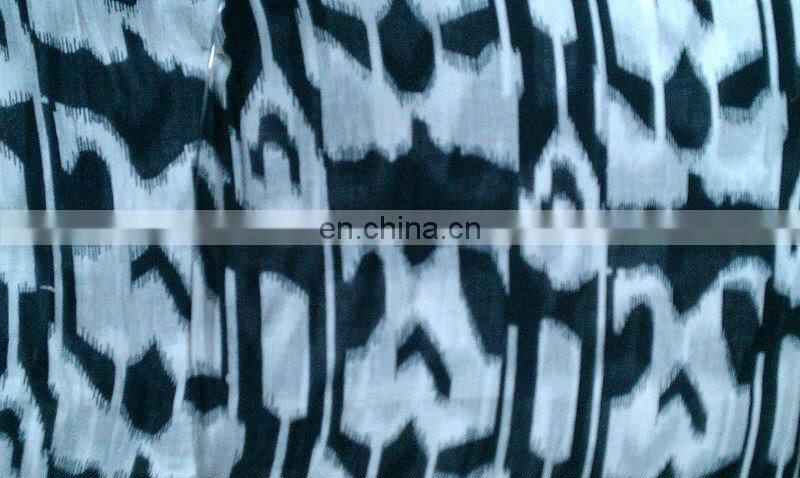 100% cotton Printed fabric