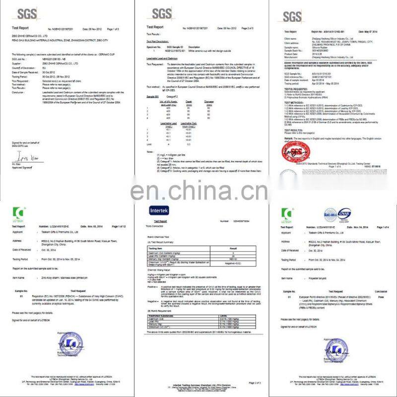 Custom design soft PVC fish bone shape wire holder clip