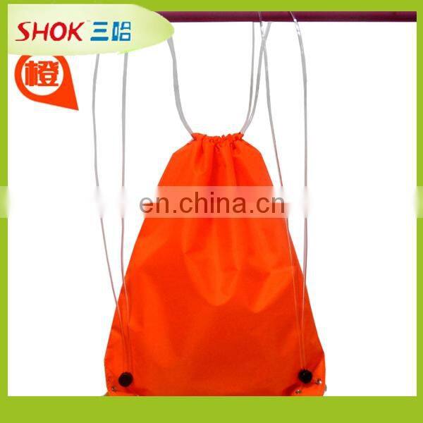 Identify LED light backpack for riding bikes in the dark