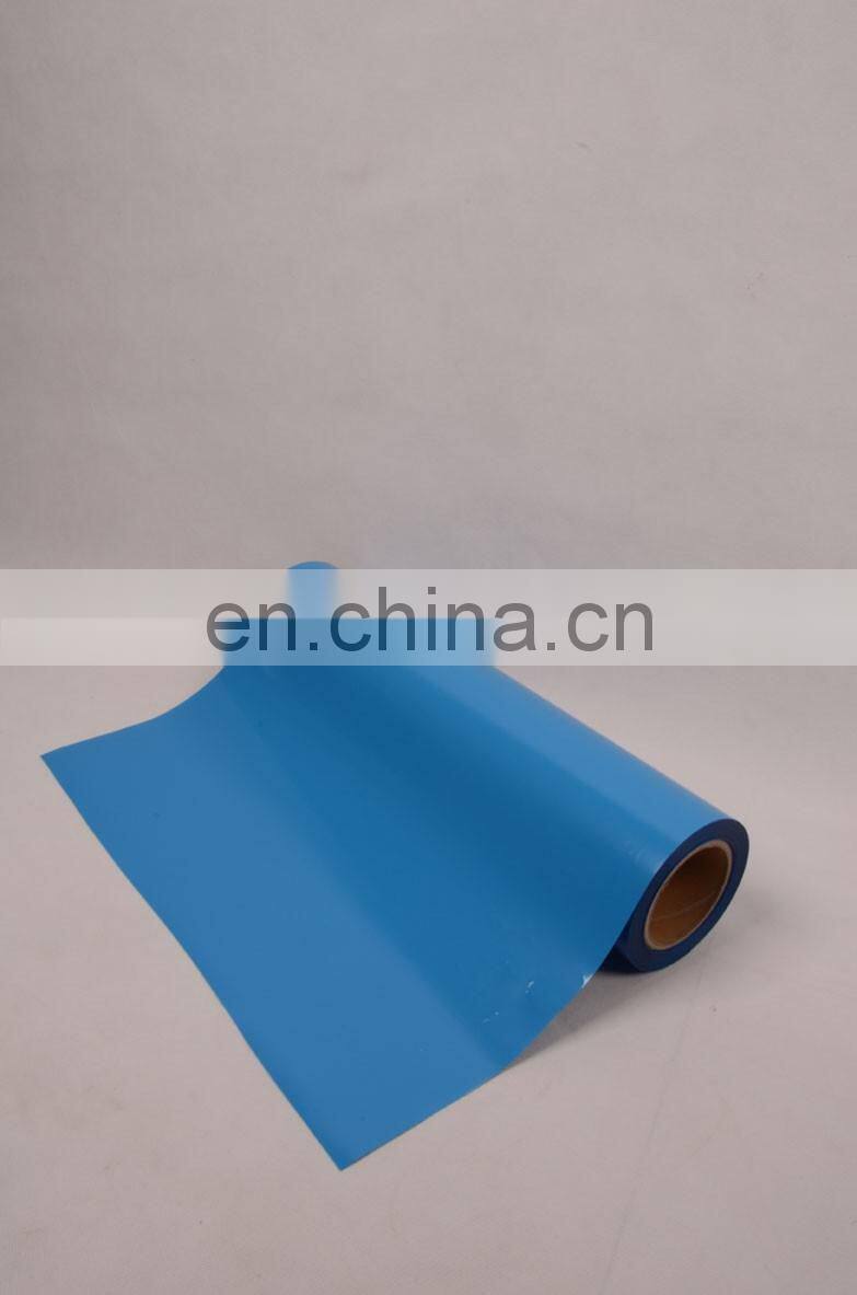 heat transfer printing film
