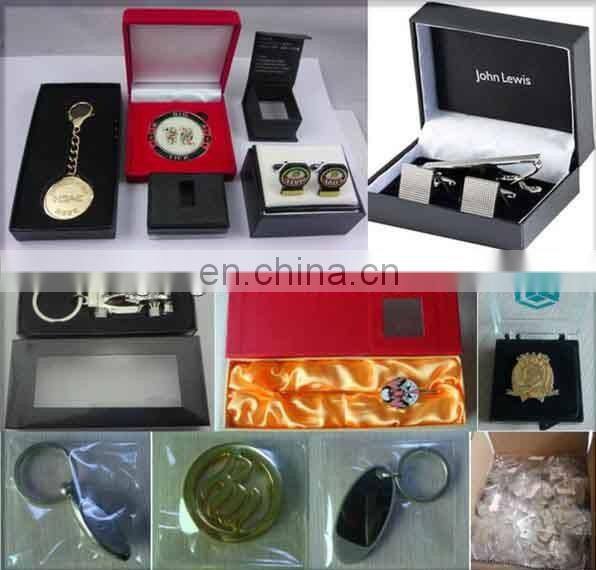 Newest popular fashion metal girls cosmetic mirror