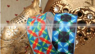 Silver Teeth Nylon Zippers for Bags