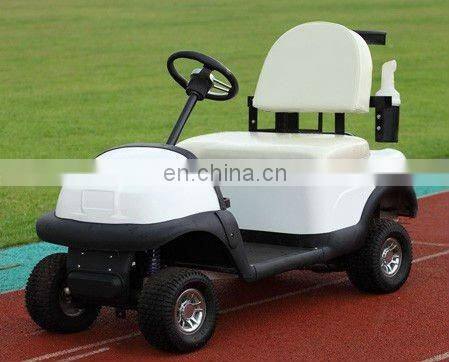 Copy club car Precedent i2 electric golf cart