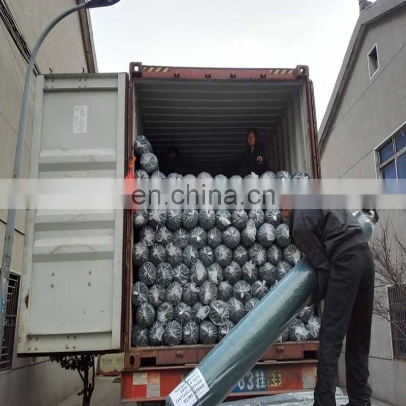 30-95% Rate Agricultural shade net Philippines Popular Shade Cloth