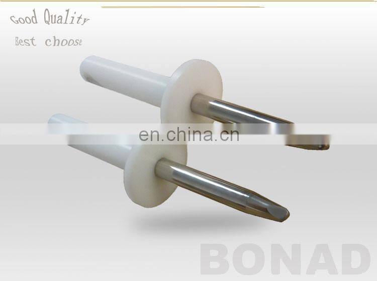 Supply Ligid Test finger Probe Iec60065 figure11 finger diameter 12mm unjointed