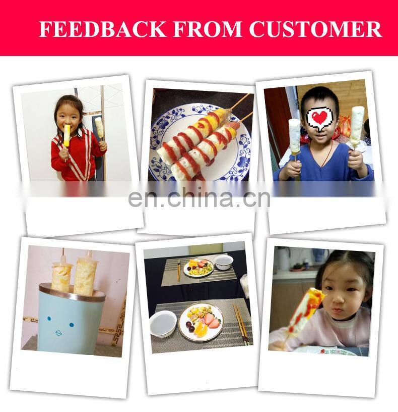 Newest Type Easy Use Omelette Burrito Master Maker Cooker Machine Egg Roll Maker Egg Boiler Cup Sausage Dog Breakfast Maker