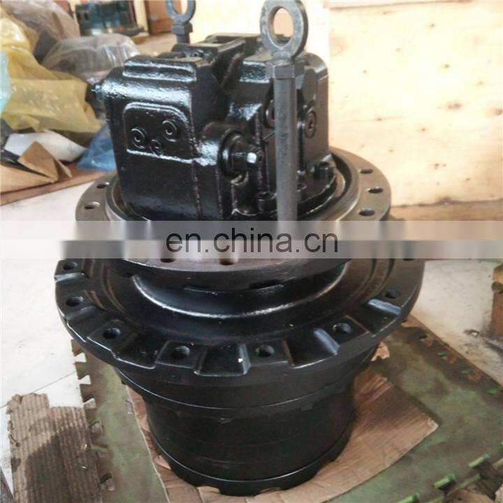 Takeuchi TB035 Travel Motor Excavator TB035 Final Drive