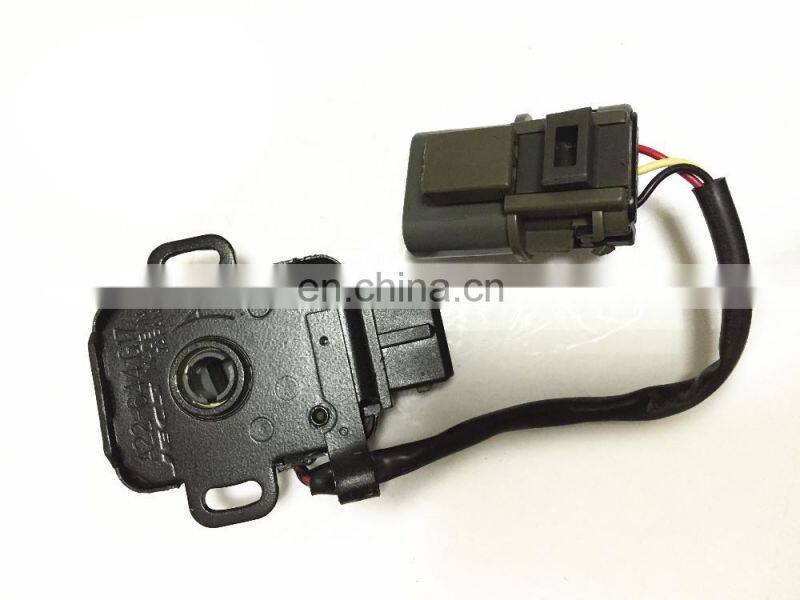 Auto TPS sensor Throttle Position Sensor For R32 GTR RB26DETT OEM# A22-644 G17