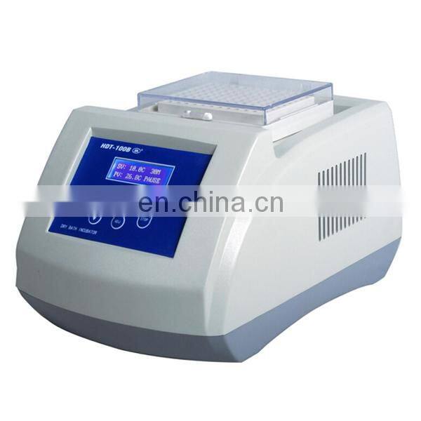 HDT-100B dry thermostat