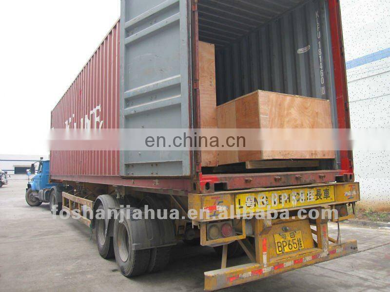 manual portable corner cleaning Machine