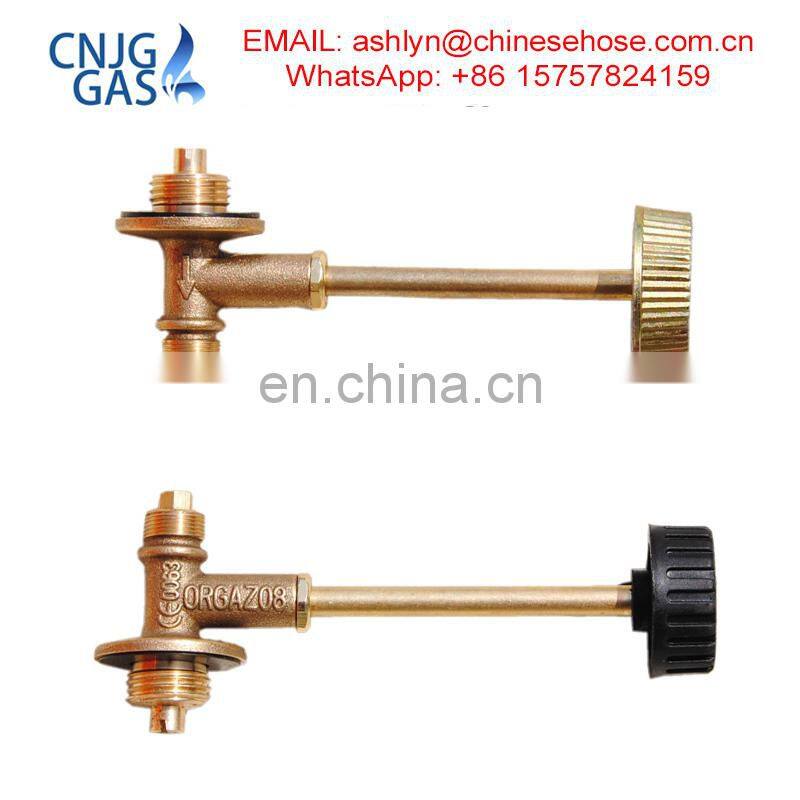 75g/85g camping burner, camping stove for LPG CYLINDER