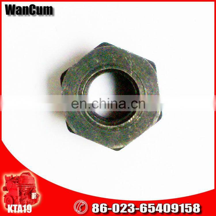 Cummins parts Cummins connector 3031404 for Cummins diesel engine