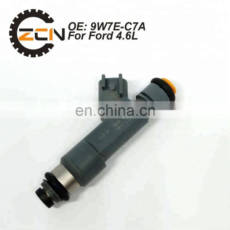 High Quality Auto Parts Fuel Injector  OEM 9W7E-C7A