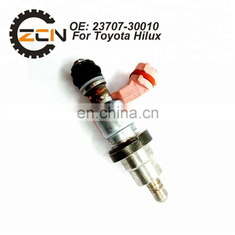 Car Accessories spare parts fuel injector flow bench 23707-30010 2370730010