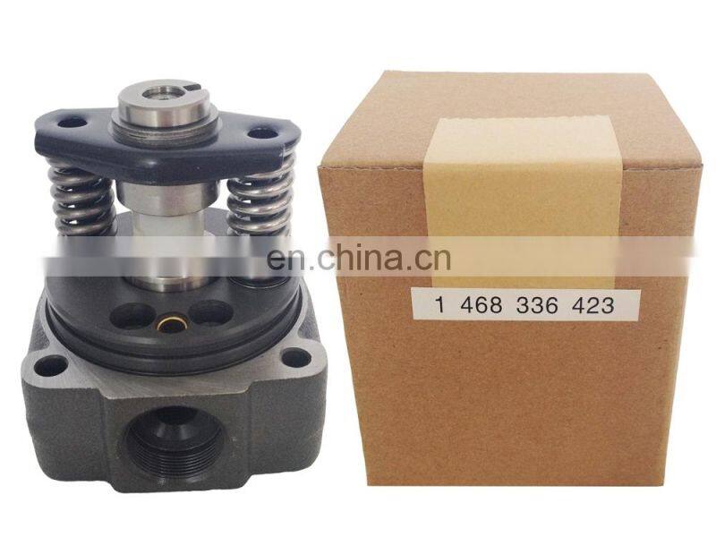 Diesel Pump Head Rotor 1468336423 Rotor Head 1 468 336 423 for 6BT Engine
