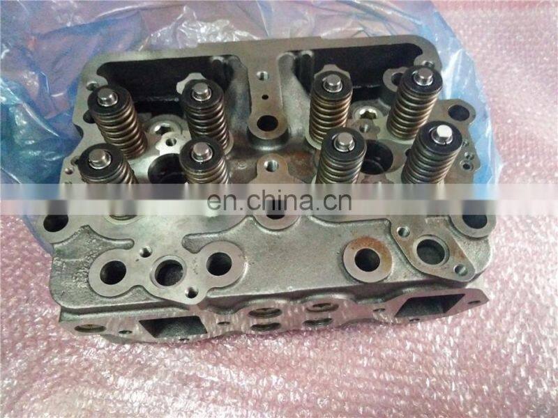 NT855 engine cylinder head 3418529