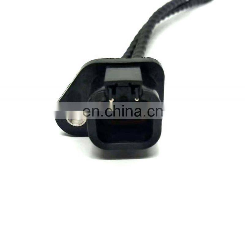 ISDE ECM Injector Wire Harness 3287699