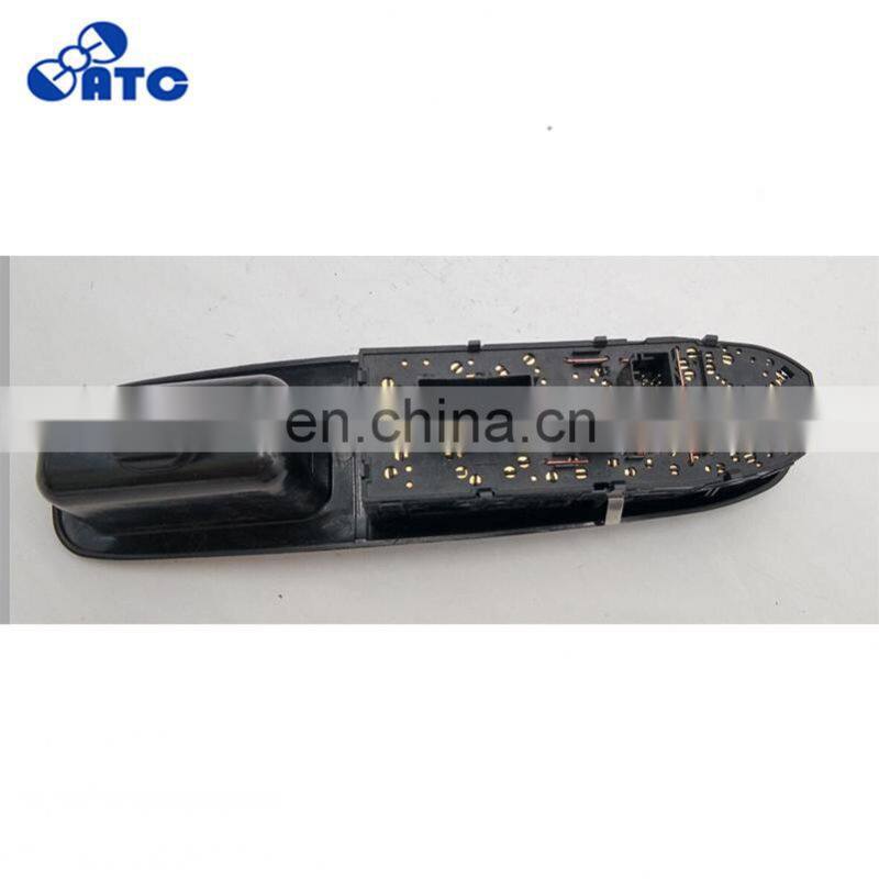 6552YX 6552.YX Power Window Lifter Master Switch For P-eugeot 406