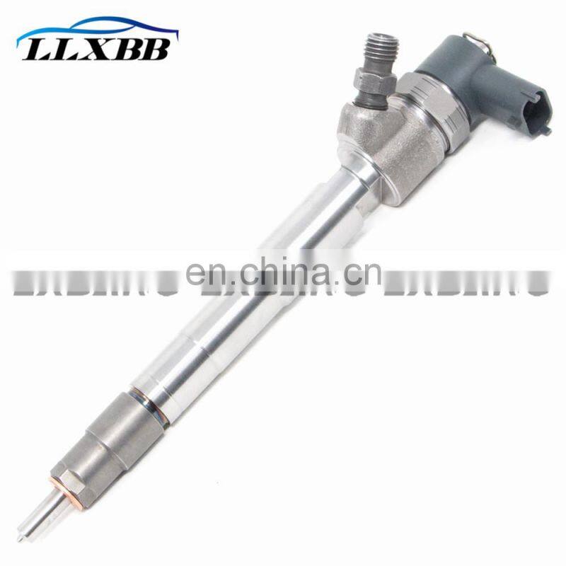 Fuel Injection Common Rail Injector Assembly 0 445 110 376 for Cummins FOTON JAC 0445110376 5258744 5309291