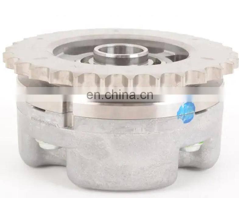 Valve Timing Exhaust Camshaft Adjuster Gear 06E109084M 06E109084S 06E109084P