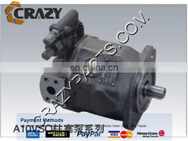 A10VSO100DR 31R-PPA12N00 HYDRAULIC PUMP.jpg