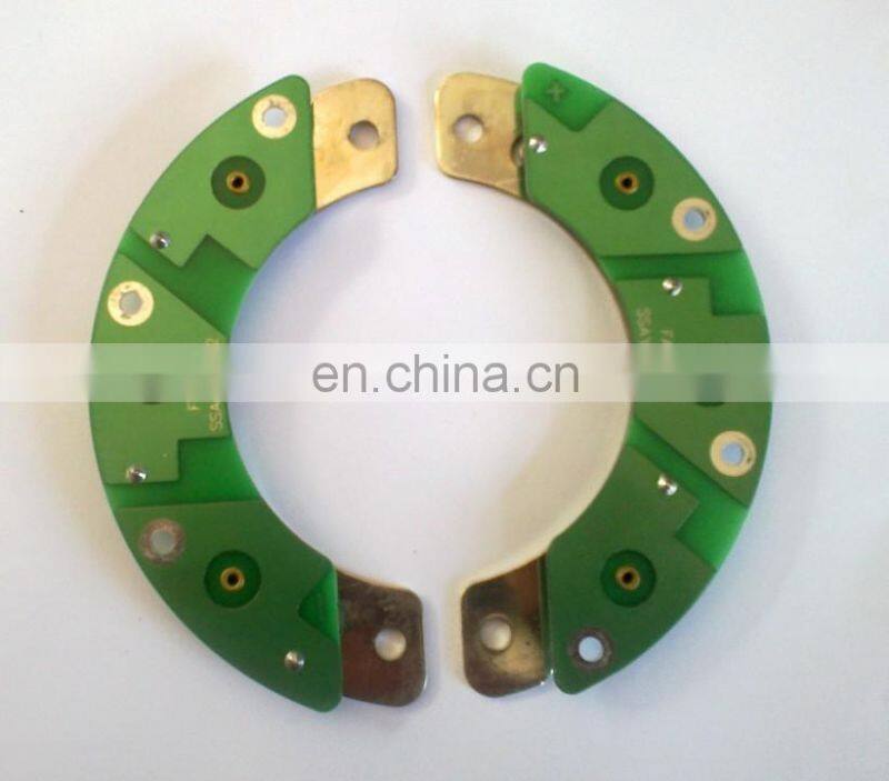 Leroy Somer Diode Bridge Rectifier SSAYEC432