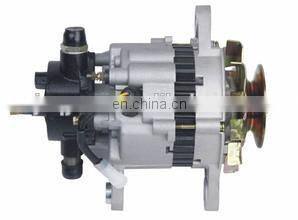 SH300 HD1250 excavator engine parts 6D22 24v alternator