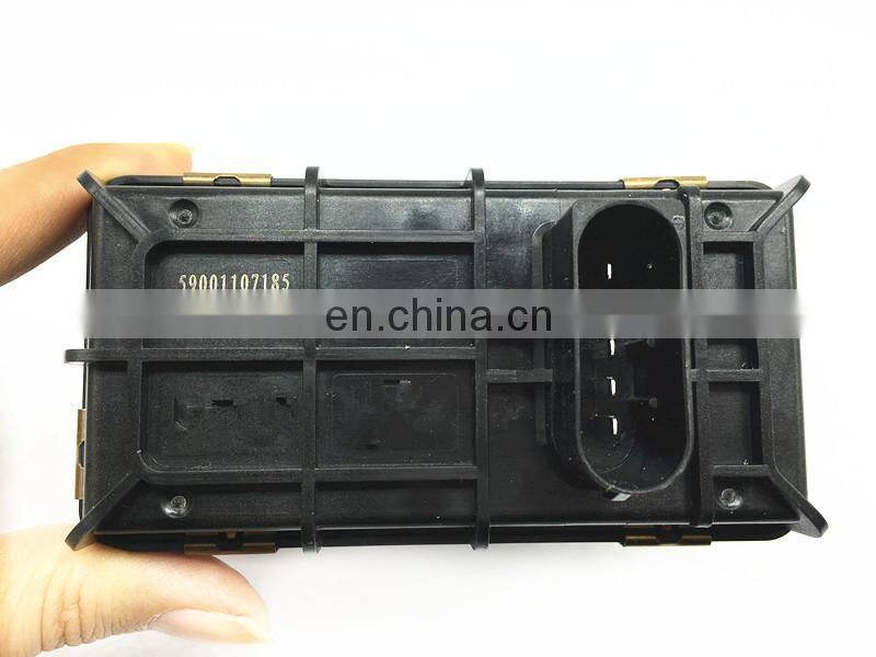 Turbo Electronic Actuator For Ni-ssan OEM 59001107185 6NW010099-01