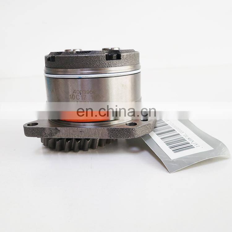 High Quality M11 Diesel Engine Spare Parts 4003950 Oil Pump