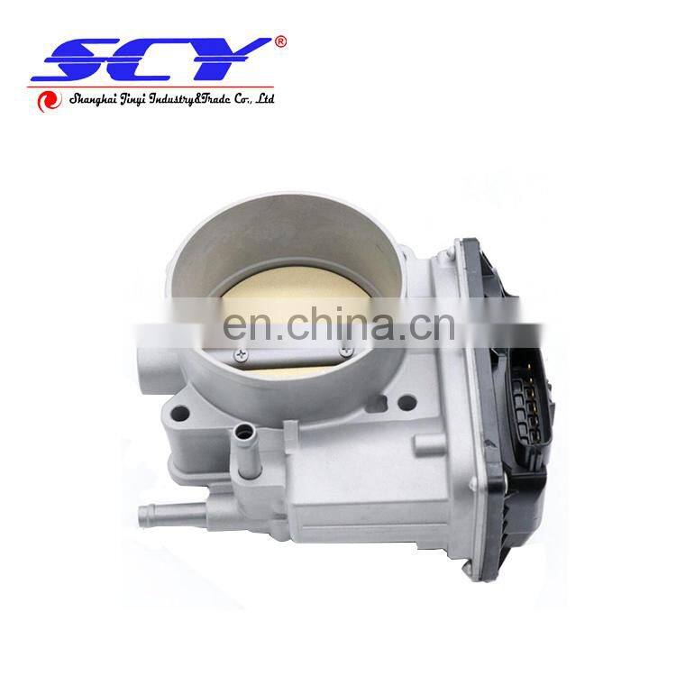 Brand New Throttle Body Suitable for Volvo XC90 OE 30622273