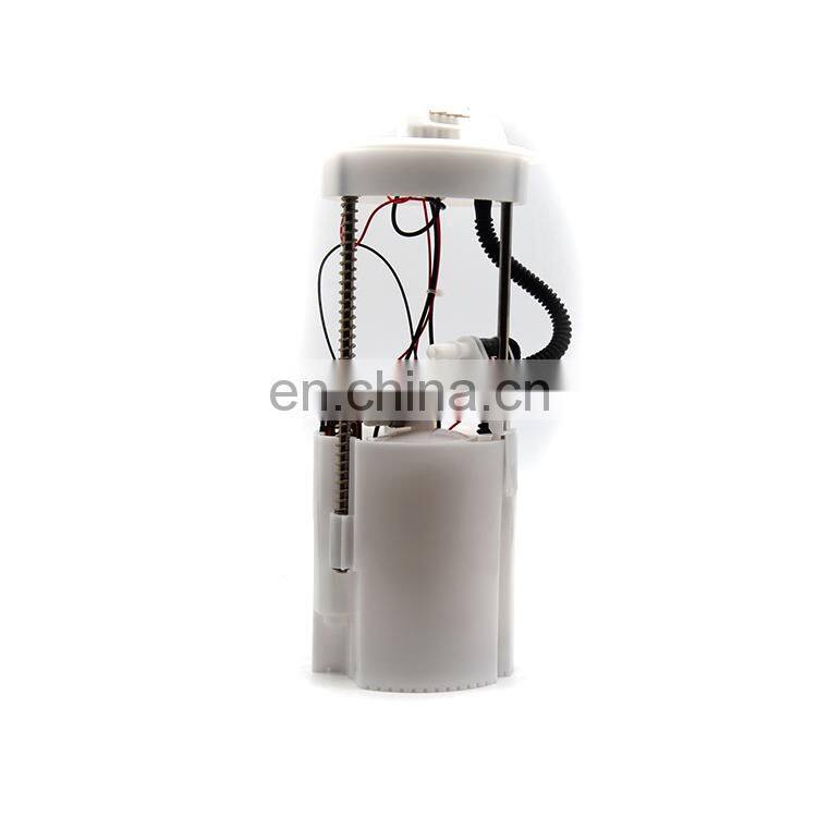 Factory Wholesale 170404EF1A 0580200243 for NISSAN QASHQAI J11 1.6 DIG-T 120kw 2017 Fuel Tank Pump
