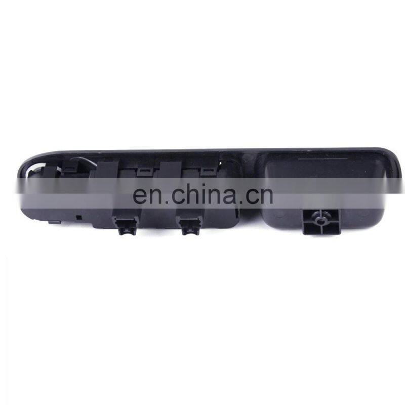 6554.KS LHD Window Regulator Switch Manual Folding For Peugeot 307 Old Models