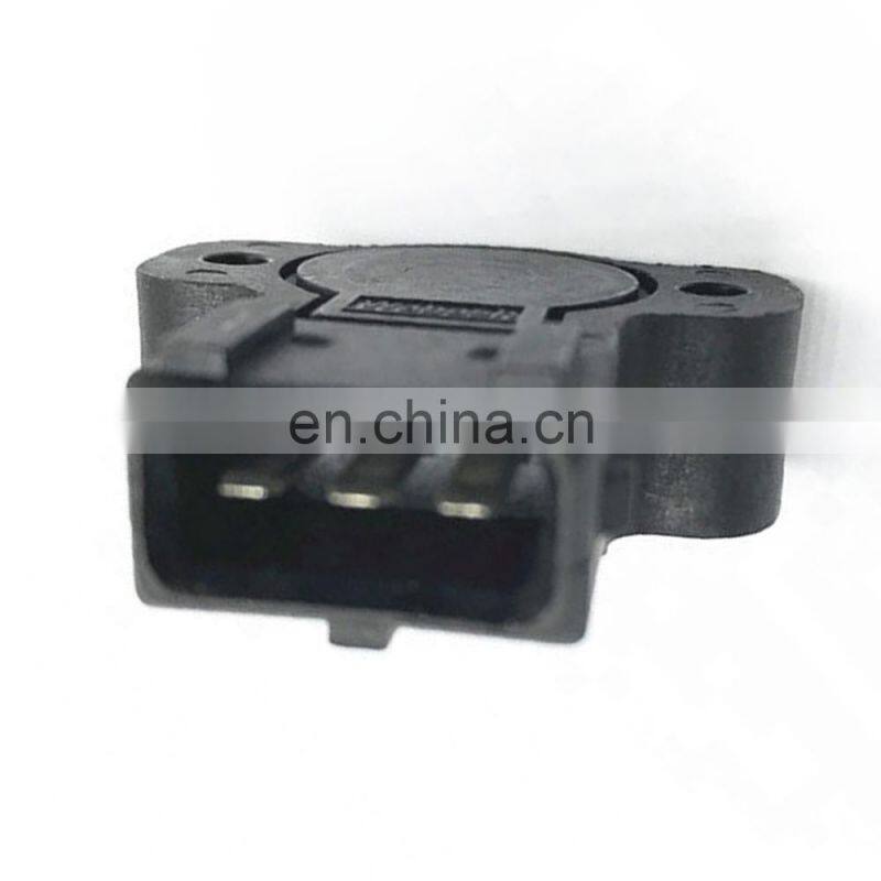 971-0001 / 9710001 Throttle Position Sensor For Wabash Rover 25 75 2.5L 00 03-05