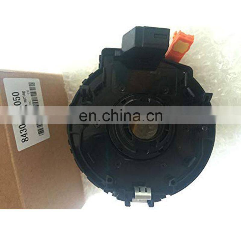 Spiral Cable Clock Spring For Toyota 02-06 for Corolla 00-05 RAV4 84306-52050